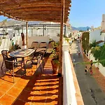Casa Jazmin Carabeo * 内尔哈