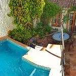 别墅 Casa Jazmin Carabeo