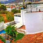 Casa Jazmin Carabeo 别墅 *