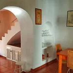 Casa Jazmin Carabeo 别墅 内尔哈