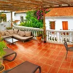 Casa Jazmin Carabeo 别墅 *