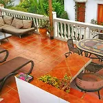 Casa Jazmin Carabeo 别墅 *