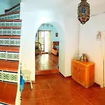 Casa Jazmin Carabeo 别墅
