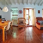 别墅 Casa Jazmin Carabeo 内尔哈
