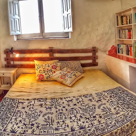 Casa Jazmin Carabeo