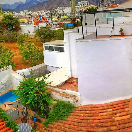 Casa Jazmin Carabeo Willa *