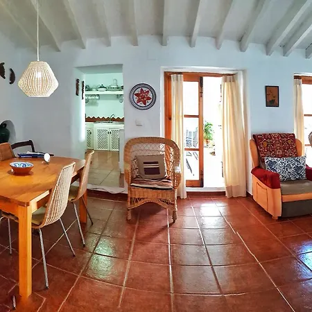 Casa Jazmin Carabeo 别墅 内尔哈