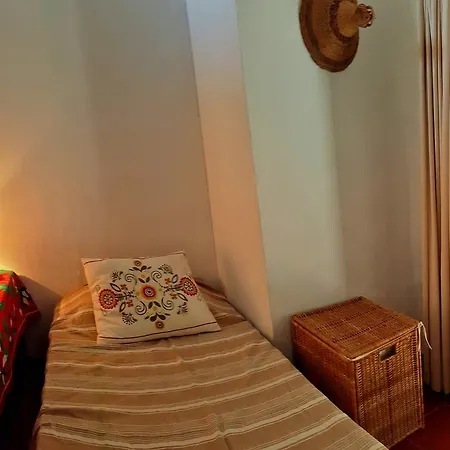 Casa Jazmin Carabeo 别墅 内尔哈