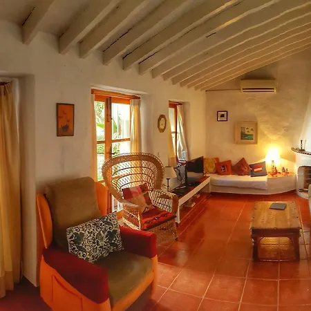 Casa Jazmin Carabeo * 内尔哈