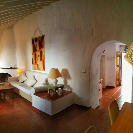 Casa Jazmin Carabeo * 内尔哈