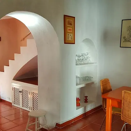 Casa Jazmin Carabeo Willa Nerja
