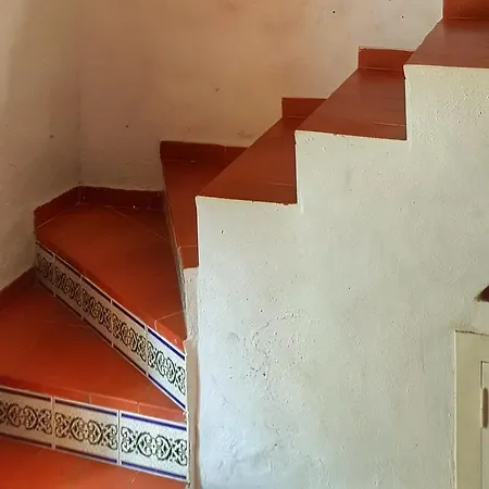 Casa Jazmin Carabeo 内尔哈