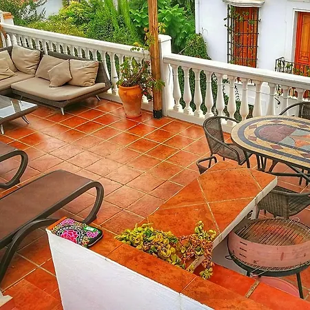 Casa Jazmin Carabeo Willa *
