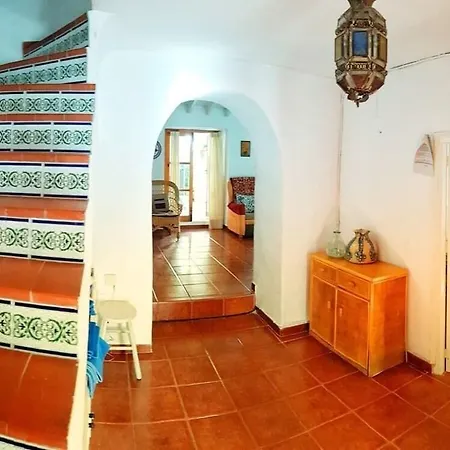 Casa Jazmin Carabeo Willa