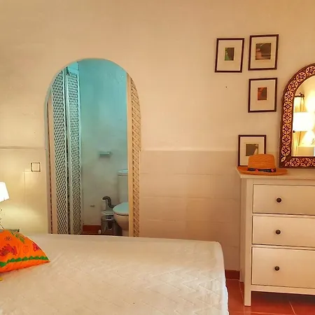 Willa Casa Jazmin Carabeo